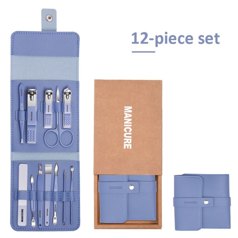 Manicure Set - LightsBetter