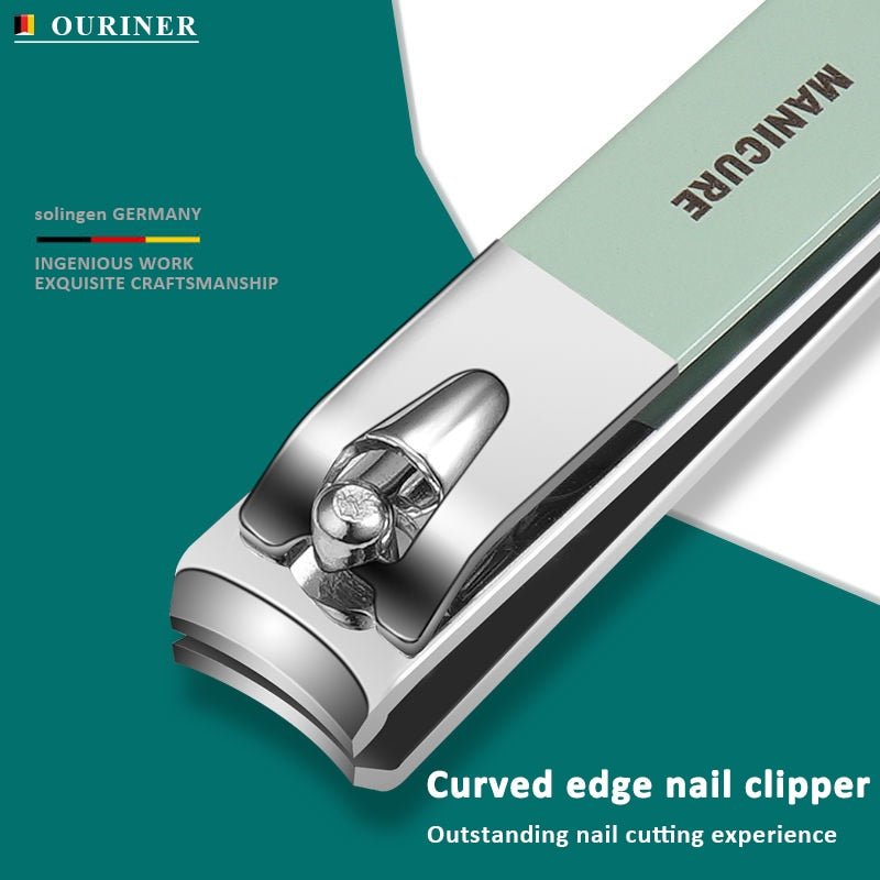 Manicure Set - LightsBetter