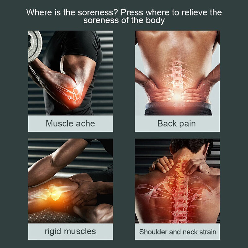 Massage Gun - LightsBetter