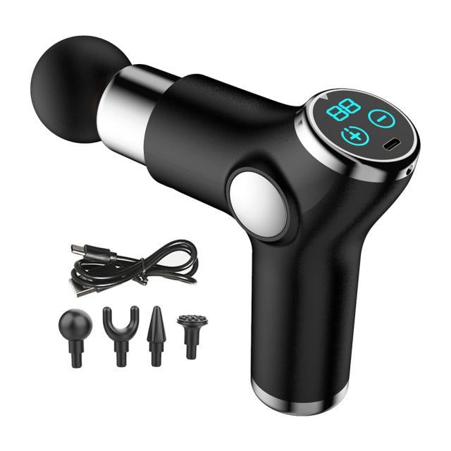 Massage Gun - LightsBetter