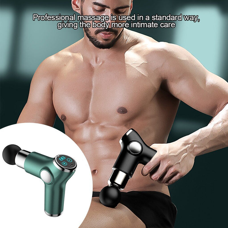Massage Gun - LightsBetter