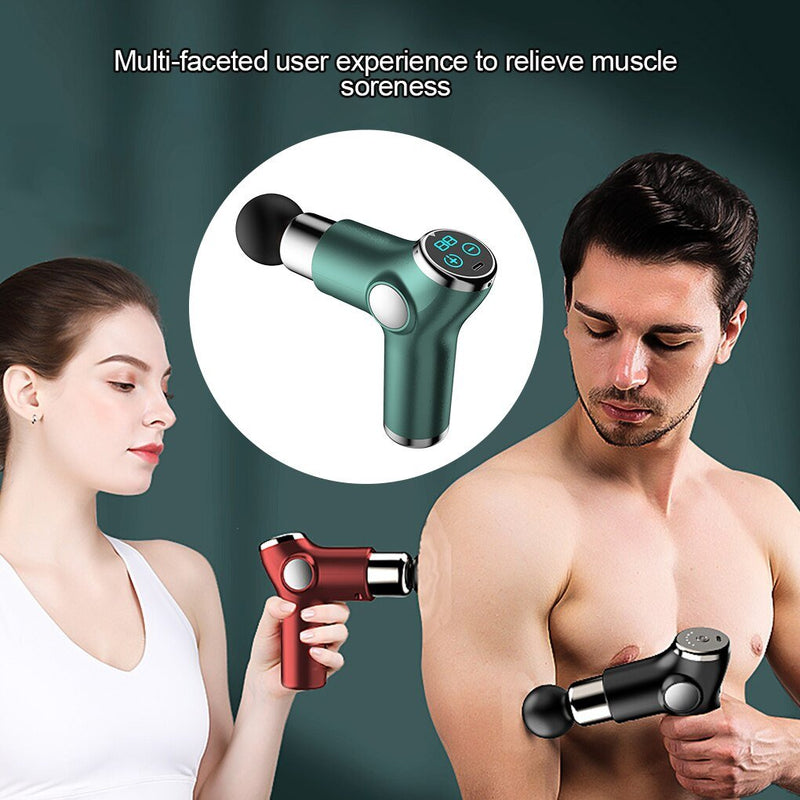 Massage Gun - LightsBetter