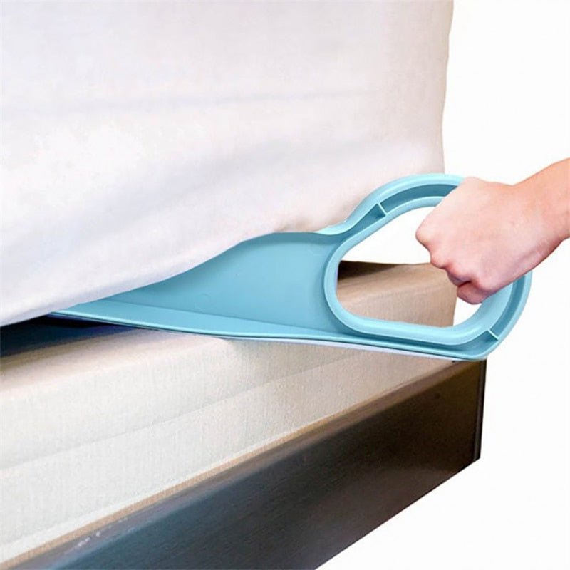 Mattress Wedge Elevator - LightsBetter
