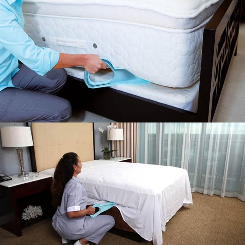 Mattress Wedge Elevator - LightsBetter