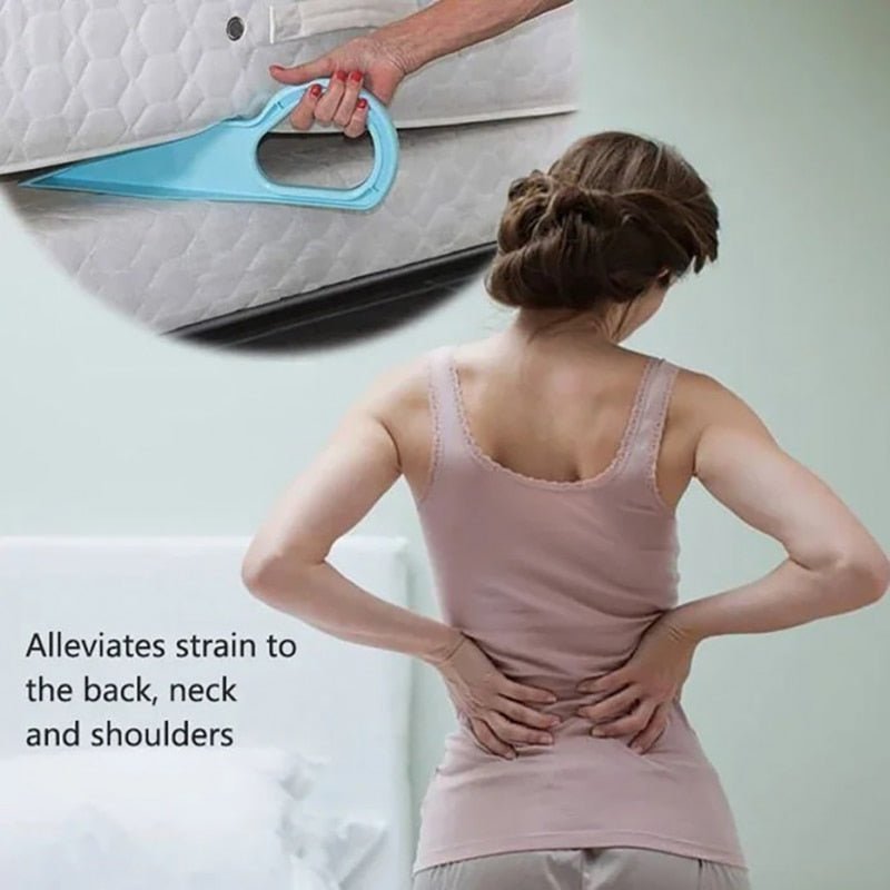 Mattress Wedge Elevator - LightsBetter