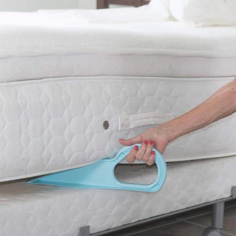 Mattress Wedge Elevator - LightsBetter