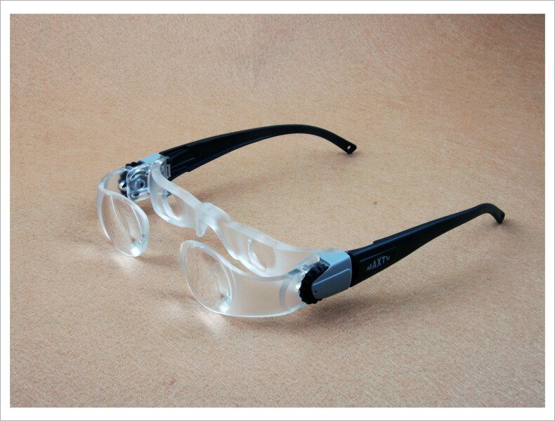 MaxTV Eyeglasses/ New Arrival - LightsBetter