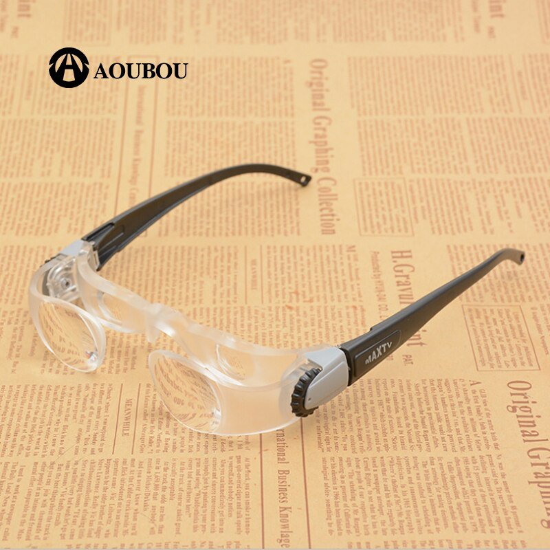 MaxTV Eyeglasses/ New Arrival - LightsBetter