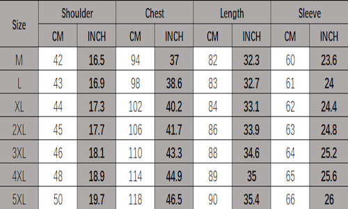 Men Casual Coat - LightsBetter