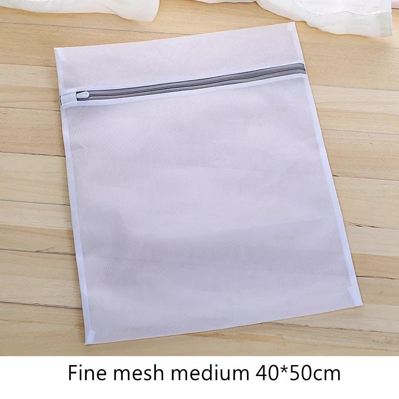 Mesh Laundry Bag - LightsBetter
