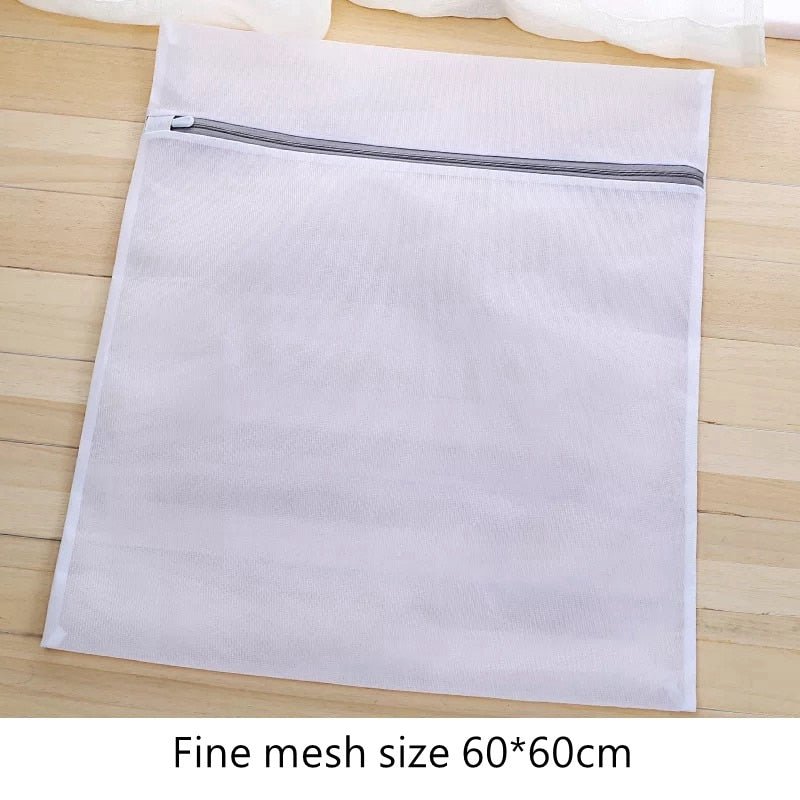Mesh Laundry Bag - LightsBetter
