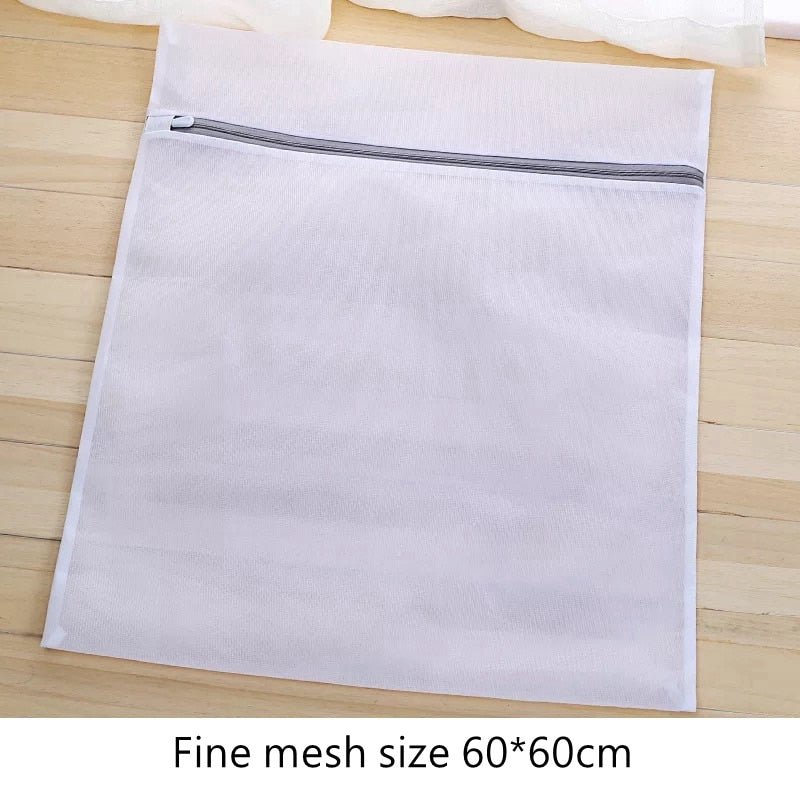 Mesh Laundry Bag - LightsBetter