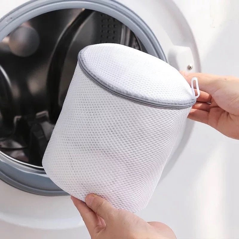 Mesh Laundry Bag - LightsBetter