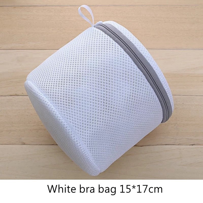 Mesh Laundry Bag - LightsBetter