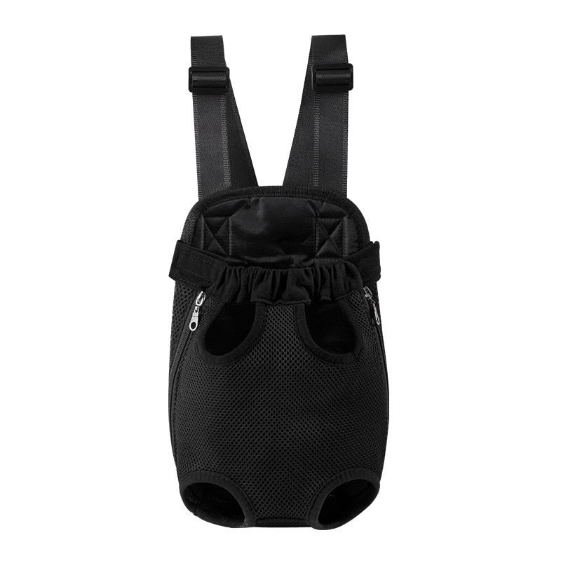 Mesh Pet Carrier - LightsBetter