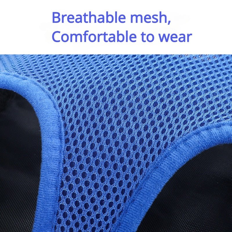 Mesh Pet Carrier - LightsBetter