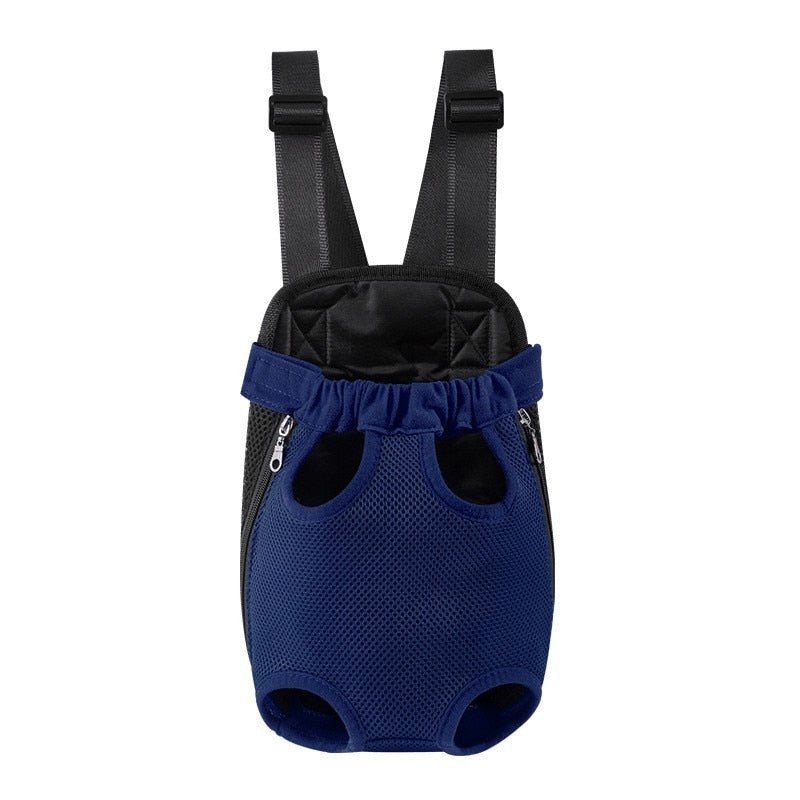 Mesh Pet Carrier - LightsBetter