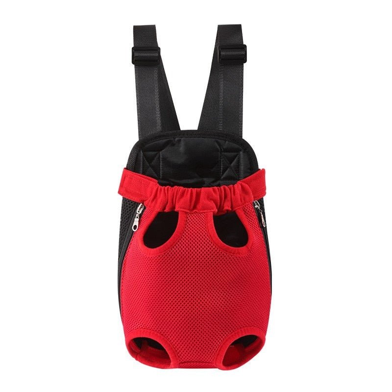 Mesh Pet Carrier - LightsBetter
