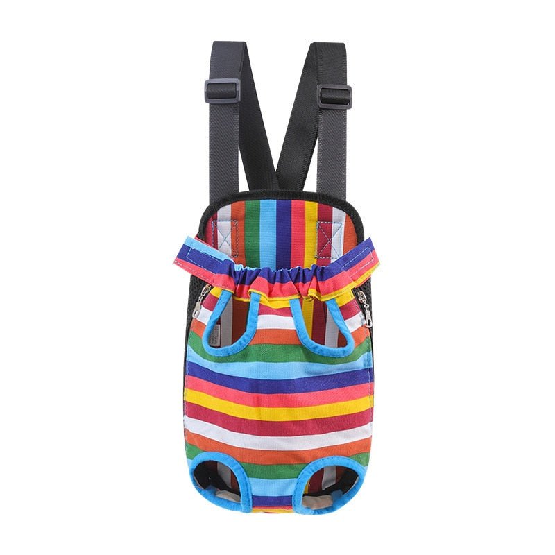 Mesh Pet Carrier - LightsBetter
