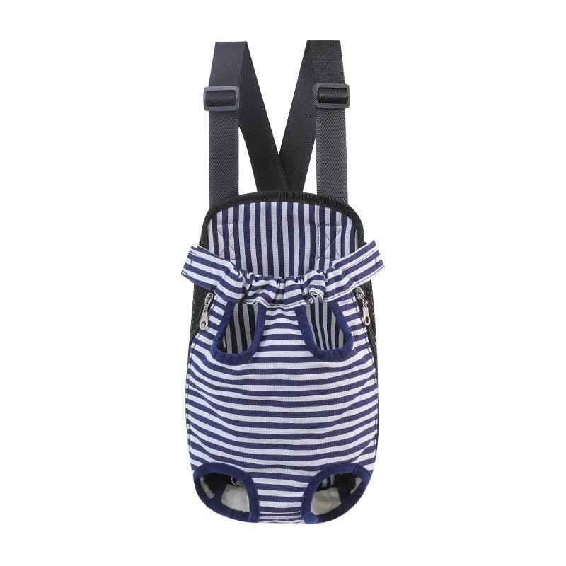 Mesh Pet Carrier - LightsBetter