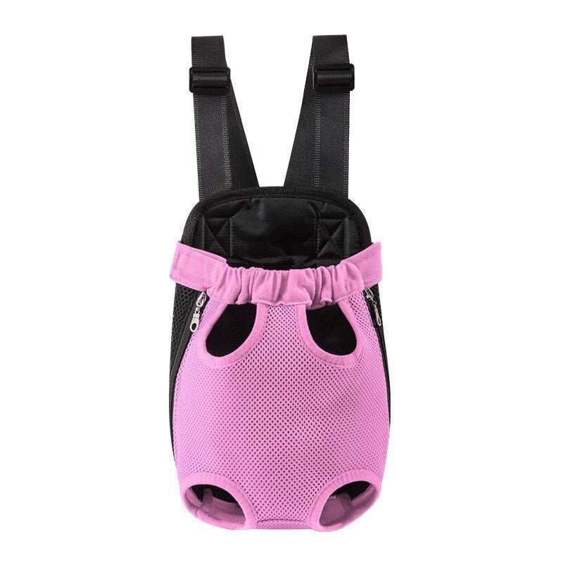 Mesh Pet Carrier - LightsBetter