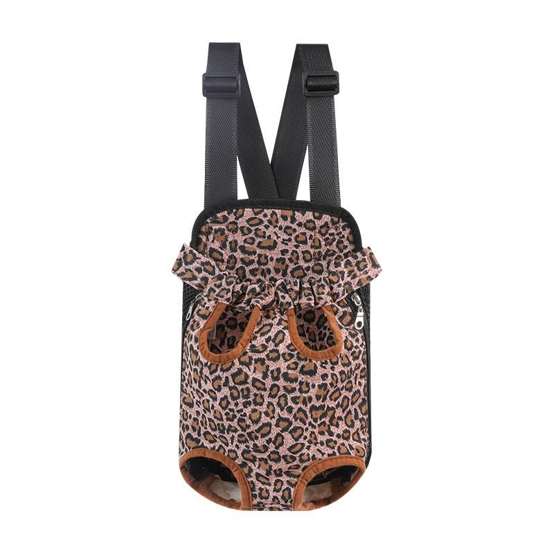 Mesh Pet Carrier - LightsBetter