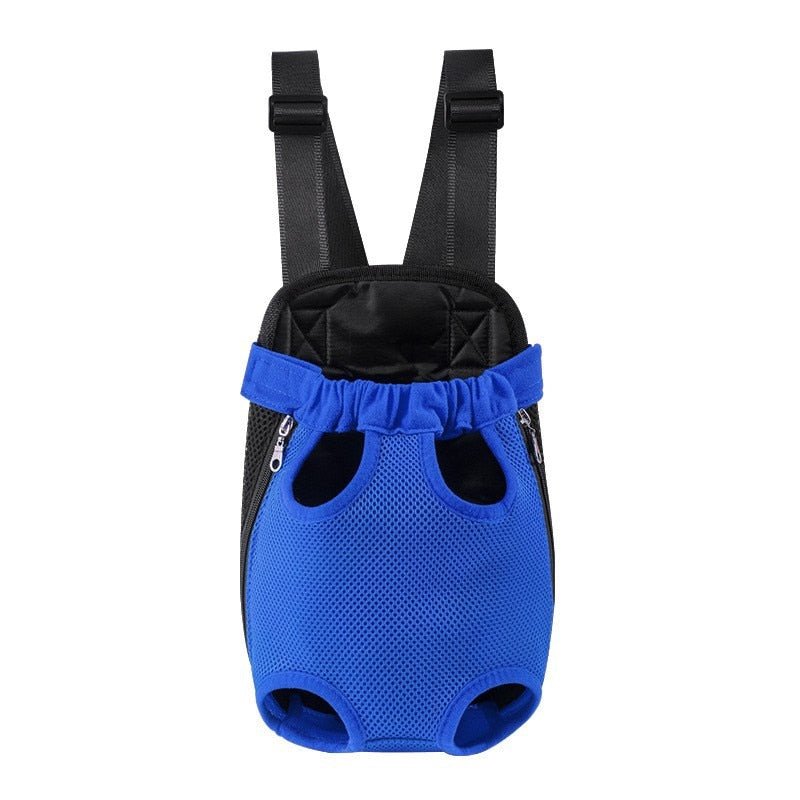 Mesh Pet Carrier - LightsBetter