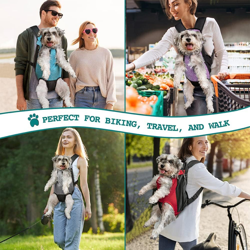 Mesh Pet Carrier - LightsBetter