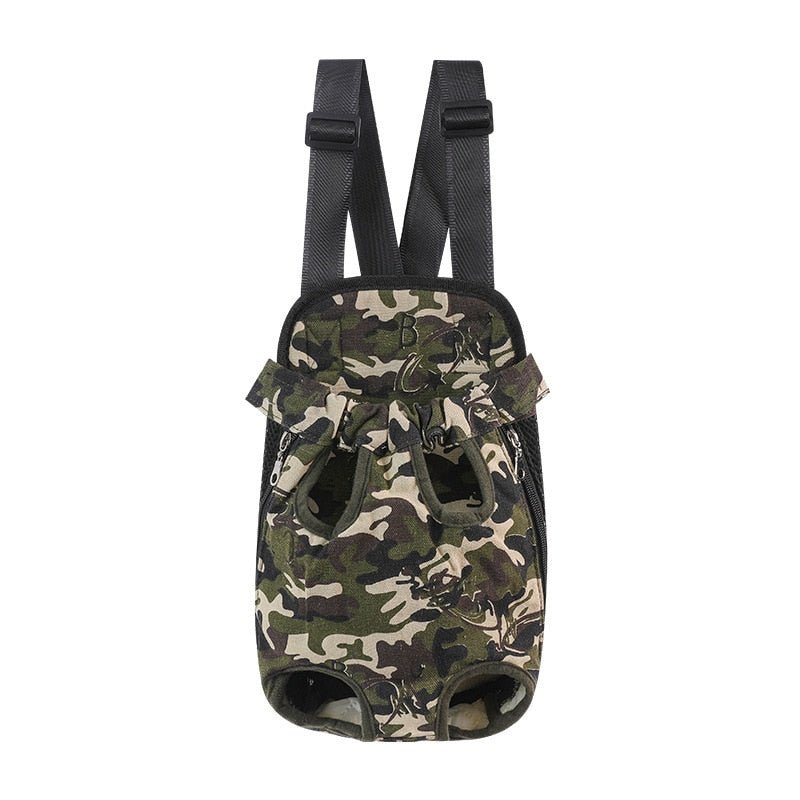 Mesh Pet Carrier - LightsBetter