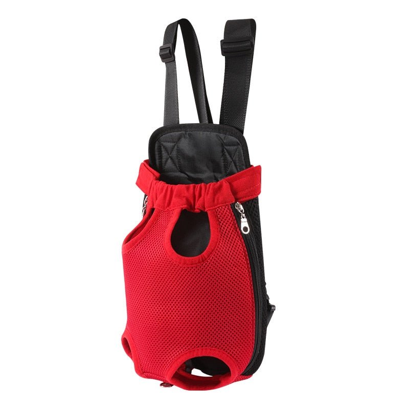 Mesh Pet Carrier - LightsBetter
