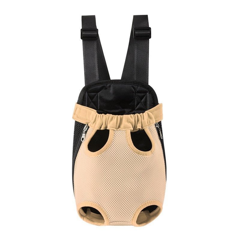 Mesh Pet Carrier - LightsBetter