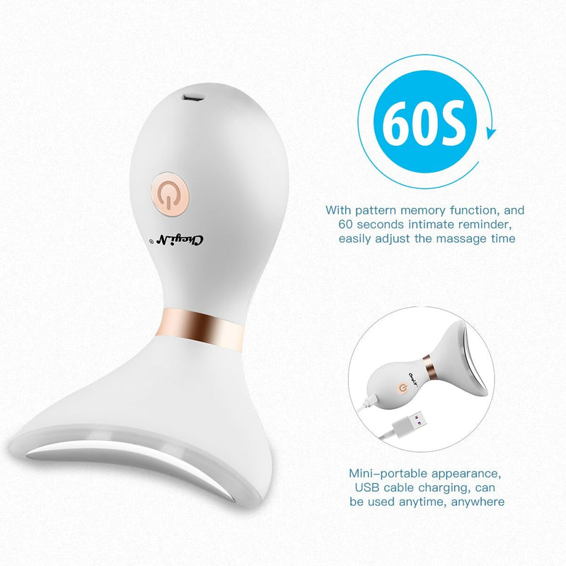 Microcurrent Wrinkle Remover - LightsBetter