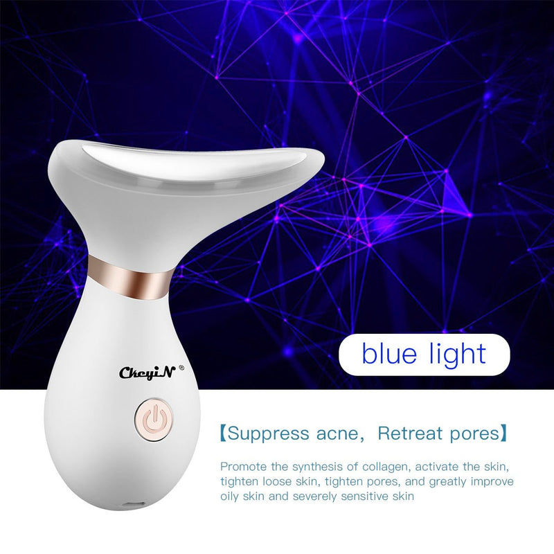 Microcurrent Wrinkle Remover - LightsBetter