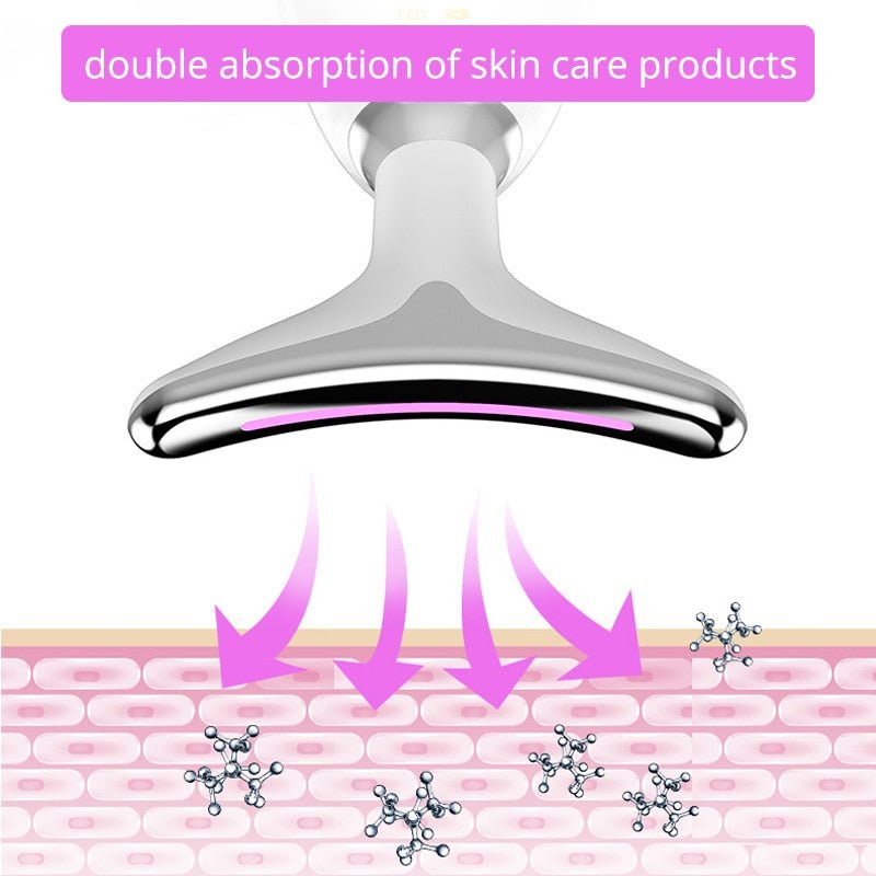 Microcurrent Wrinkle Remover - LightsBetter