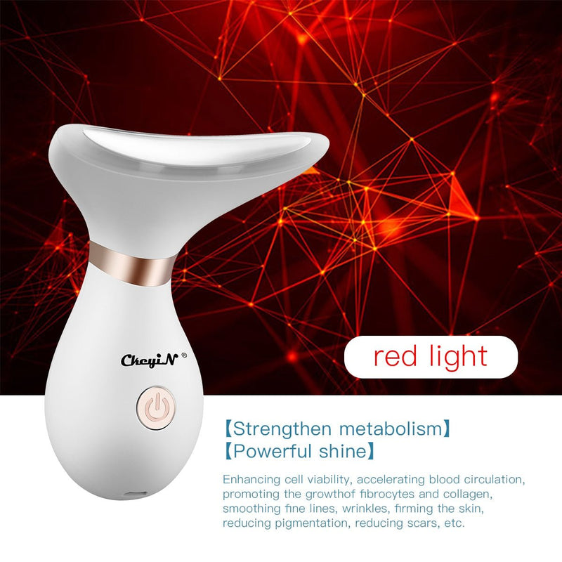 Microcurrent Wrinkle Remover - LightsBetter