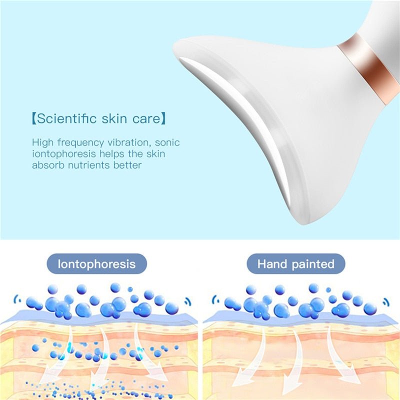 Microcurrent Wrinkle Remover - LightsBetter