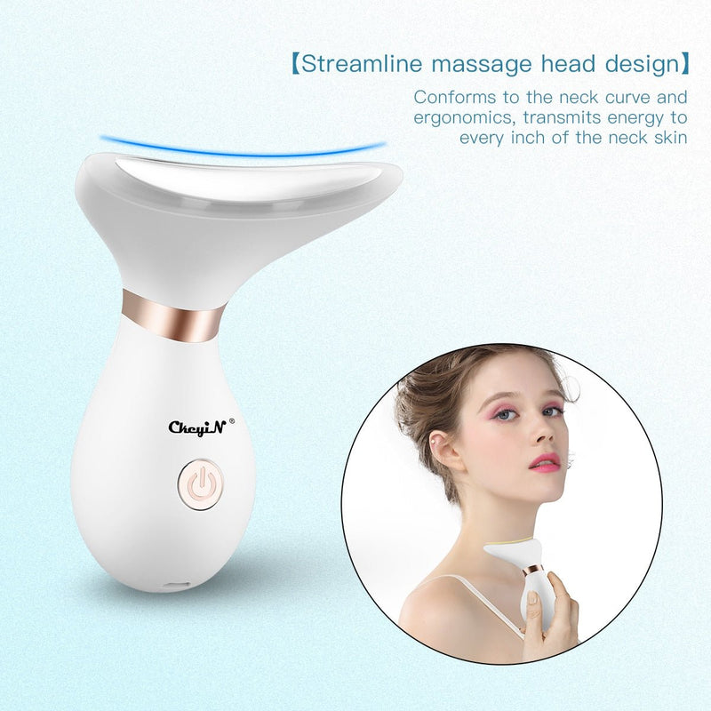 Microcurrent Wrinkle Remover - LightsBetter