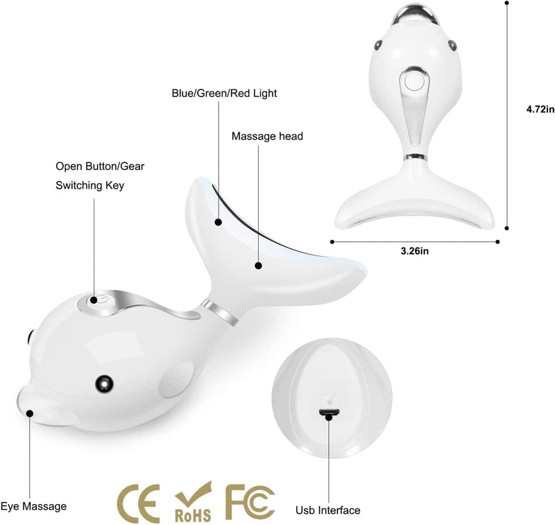 Microcurrent Wrinkle Remover - LightsBetter