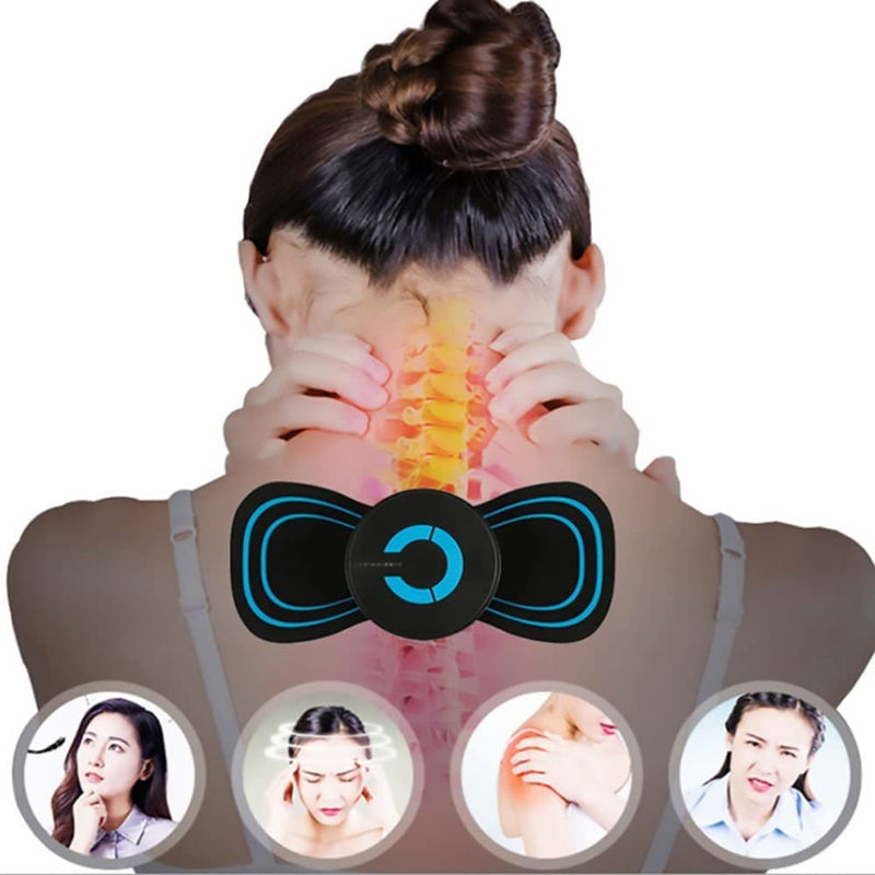 Mini Body Massager - LightsBetter