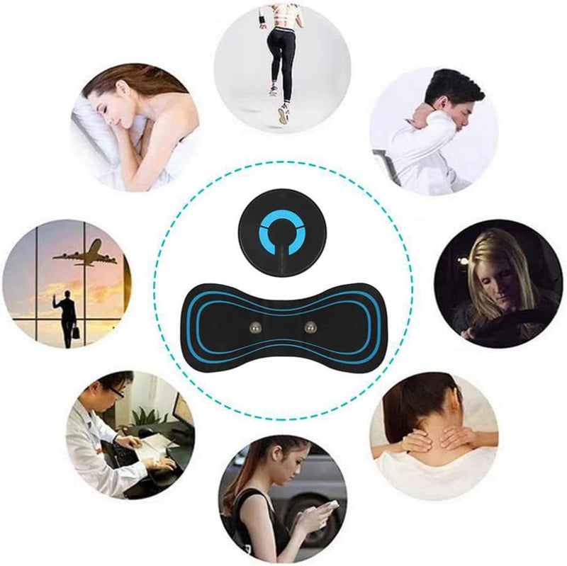 Mini Body Massager - LightsBetter