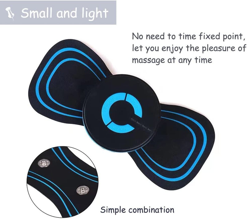 Mini Body Massager - LightsBetter