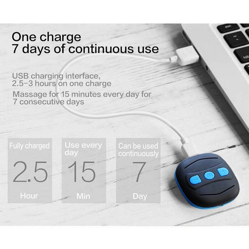 Mini Body Massager - LightsBetter