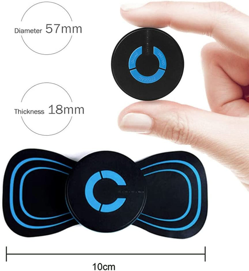 Mini Body Massager - LightsBetter