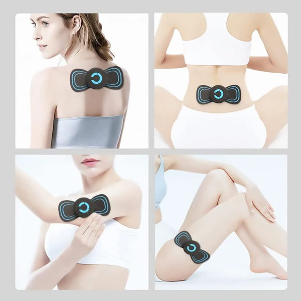 Mini Body Massager - LightsBetter