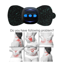 Thumbnail for Mini Body Massager - LightsBetter