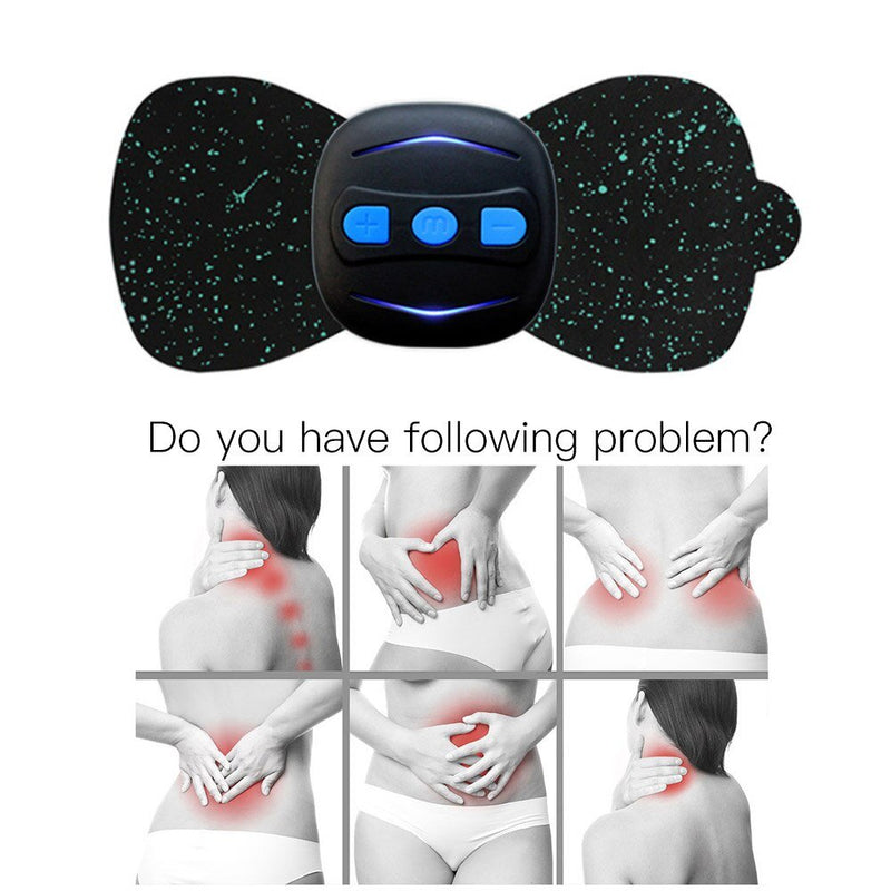 Mini Body Massager - LightsBetter