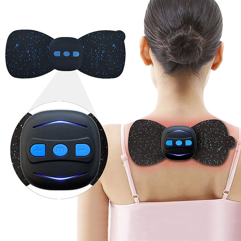 Mini Body Massager - LightsBetter
