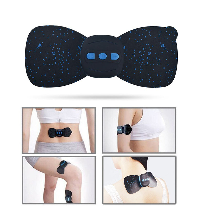Mini Body Massager - LightsBetter