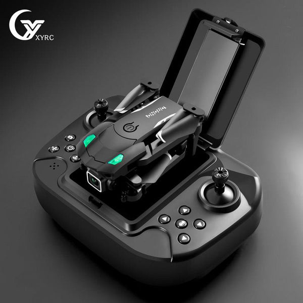 Mini Drone 4K HD Camera - LightsBetter