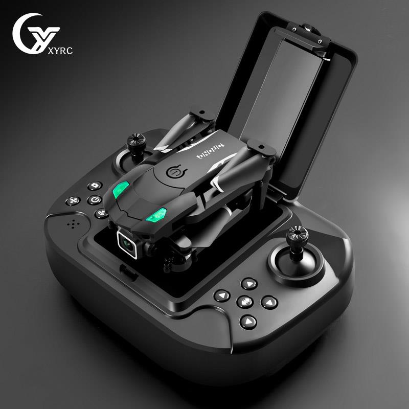 Mini Drone 4K HD Camera - LightsBetter